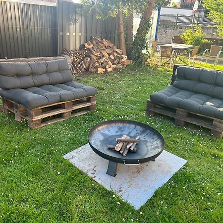 Muehlenparadies Hameln Hessisch Oldendorf Kültér fotó