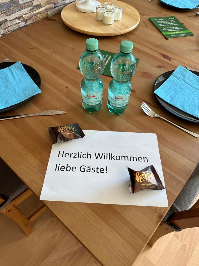 Muehlenparadies Hameln Hessisch Oldendorf Kültér fotó